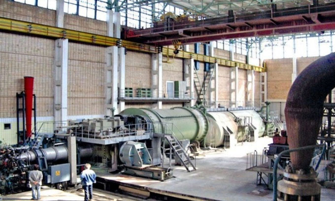 5 strongest wind tunnels in the world Picture 2