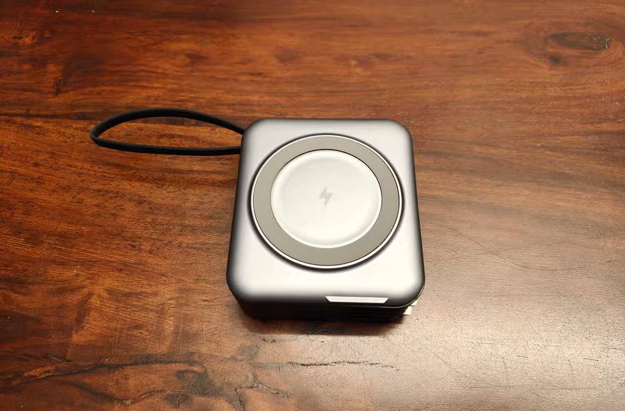 Picture 2 of 5 essential tech gadgets for travel.