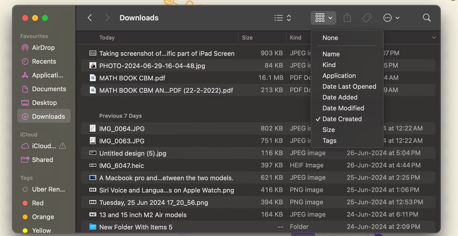 5 things Macs can do that iPads can't Picture 8