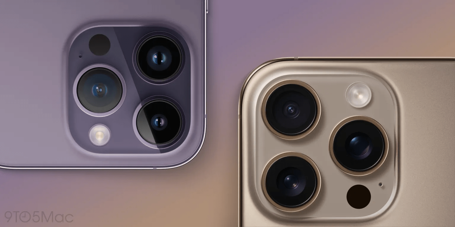 5 things Pro users may have to give up to switch to iPhone 17 Air Picture 1