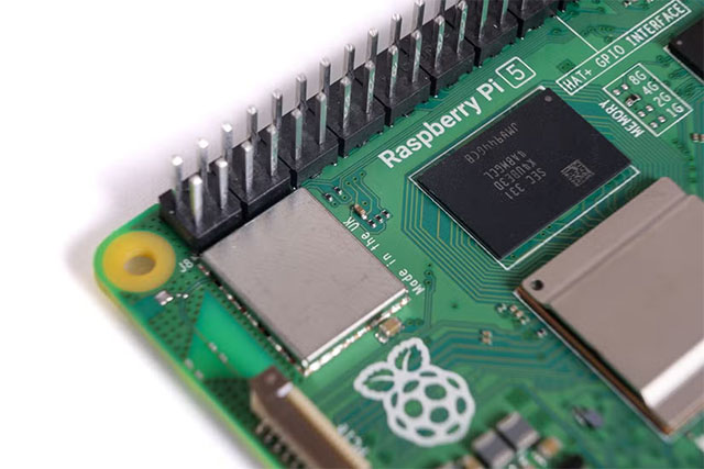 5 things Raspberry Pi does better than any other computer. Picture 2