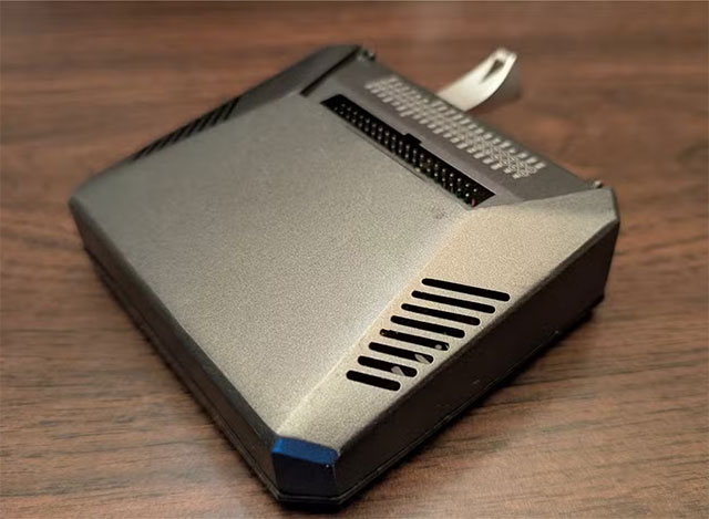 5 things Raspberry Pi does better than any other computer. Picture 3