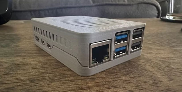 5 things Raspberry Pi does better than any other computer. Picture 4