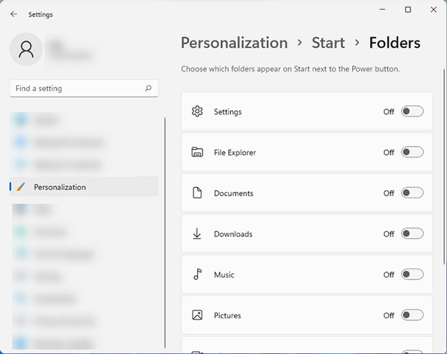 5 things to do after installing Windows 11 Picture 3