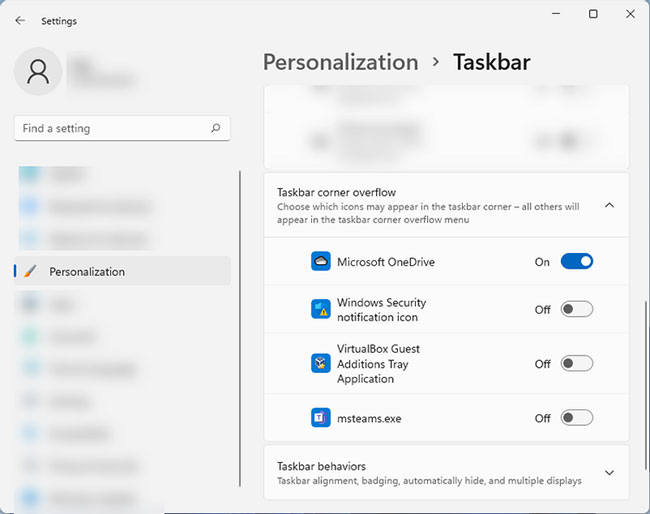 5 things to do after installing Windows 11 Picture 5