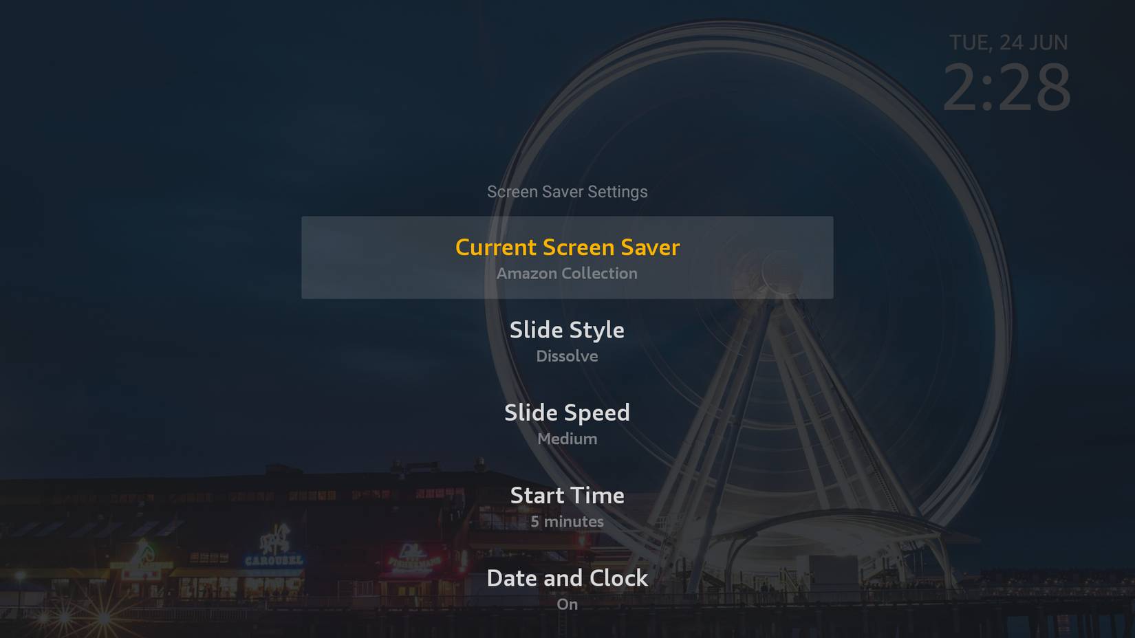5 things you can do with Fire TV without ads. Picture 8