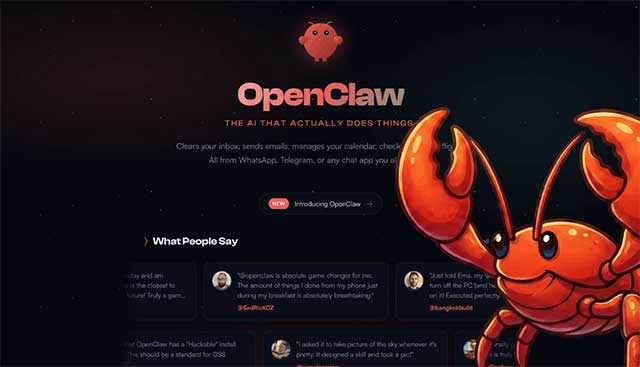 Picture 1 of 5 things you need to know before using OpenClaw