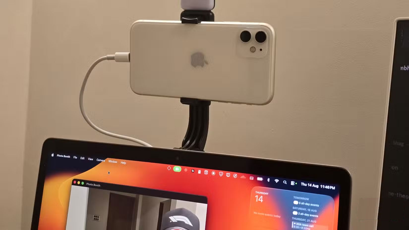 5 Things Your iPhone Can Do When Used with a Mac Picture 2