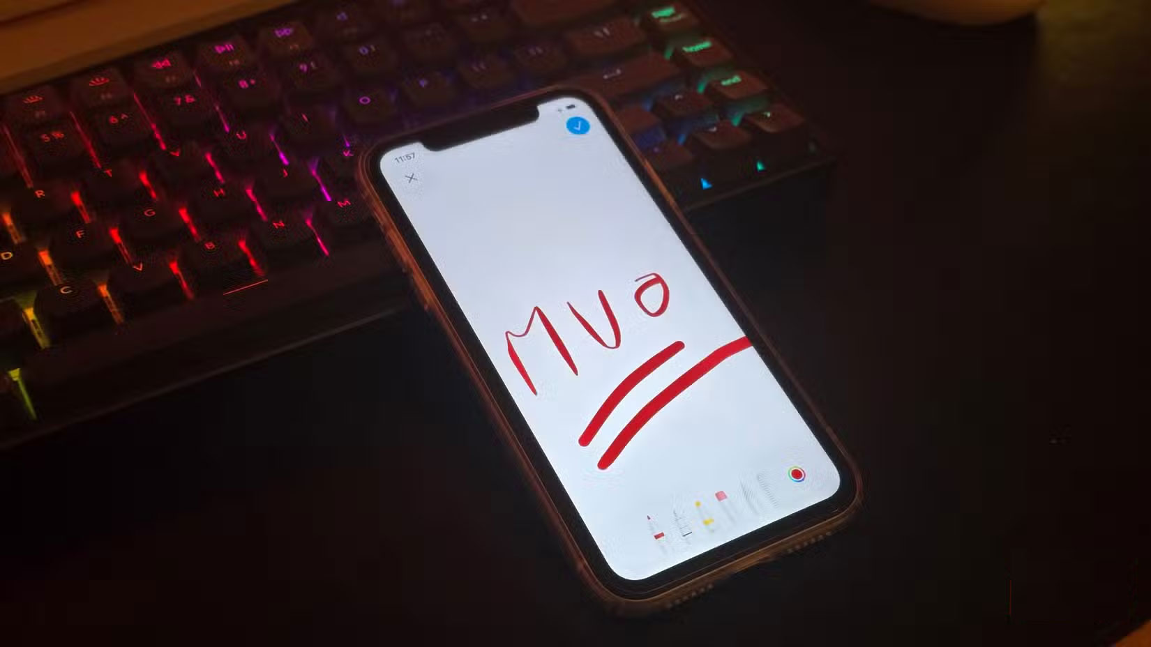 5 Things Your iPhone Can Do When Used with a Mac Picture 4