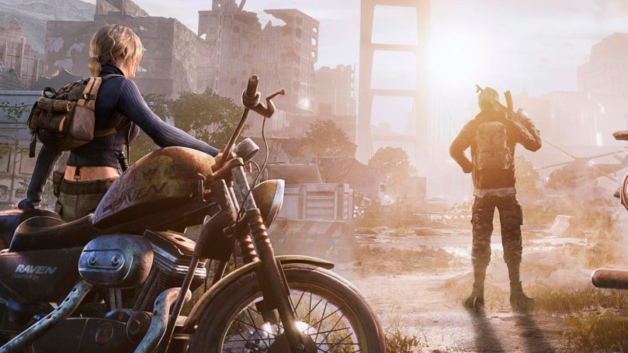 5 Tips for Beginners in Undawn Picture 1