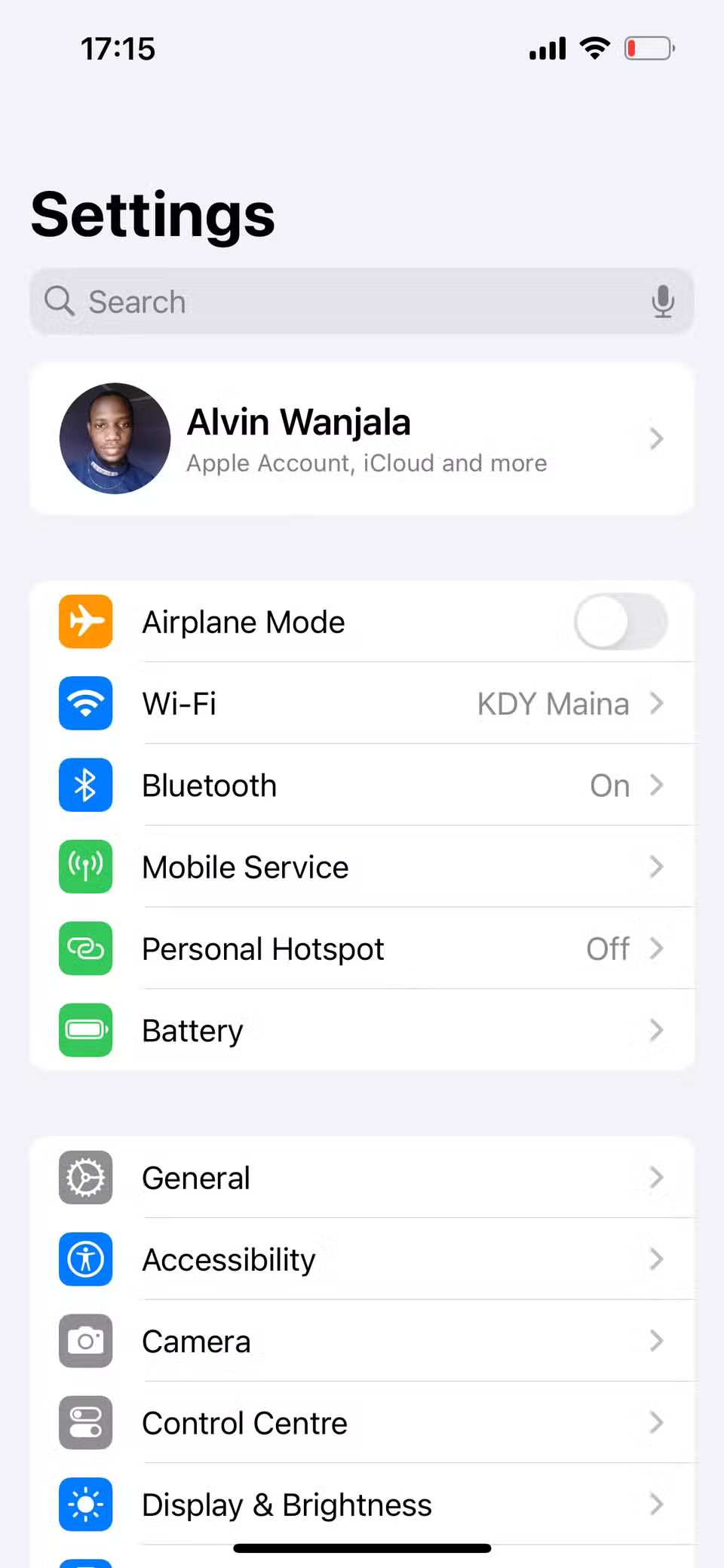 5 tips to make 'Find My' on iPhone more accurate Picture 1