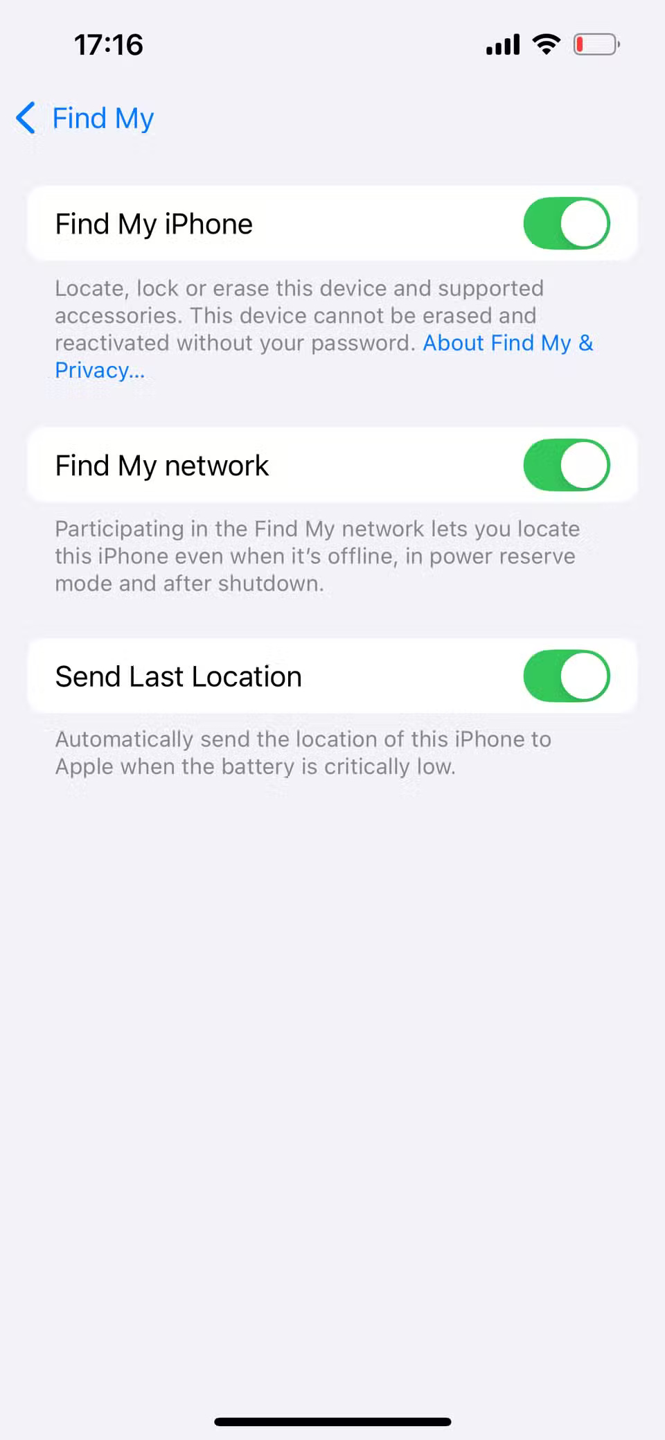5 tips to make 'Find My' on iPhone more accurate Picture 3