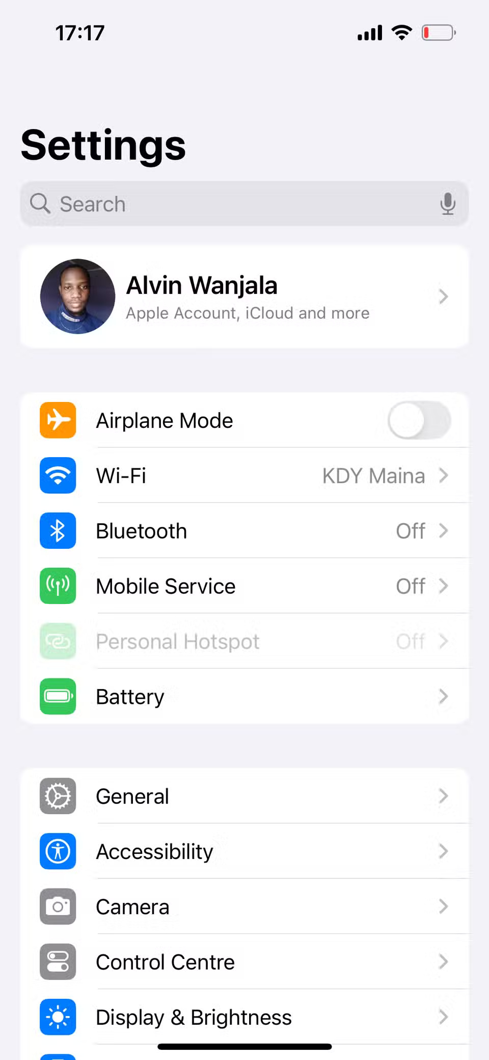 5 tips to make 'Find My' on iPhone more accurate Picture 4