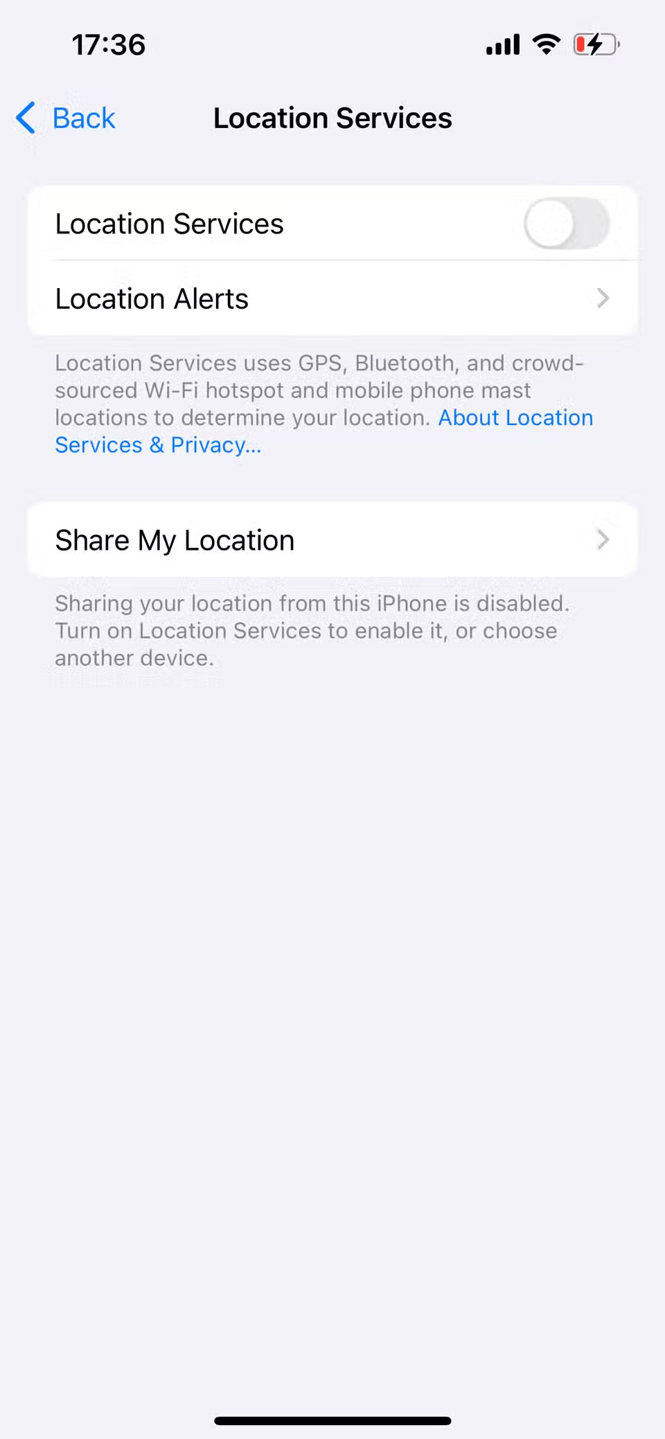 5 tips to make 'Find My' on iPhone more accurate Picture 8