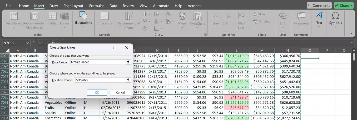 5 tips to turn messy Excel data into beautiful results in just minutes Picture 8