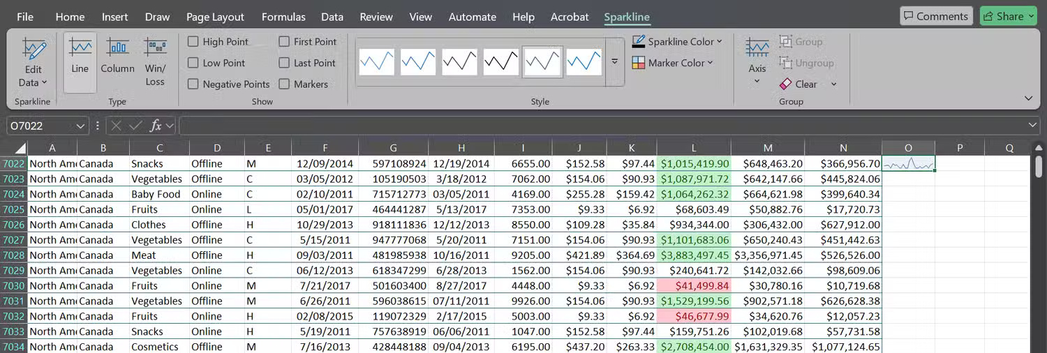 5 tips to turn messy Excel data into beautiful results in just minutes Picture 9