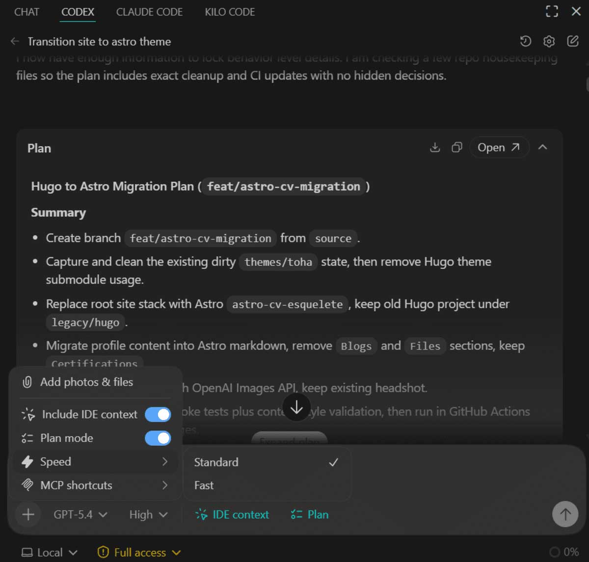 Picture 1 of 5 tips to turn OpenAI Codex into a more powerful AI Coding Agent