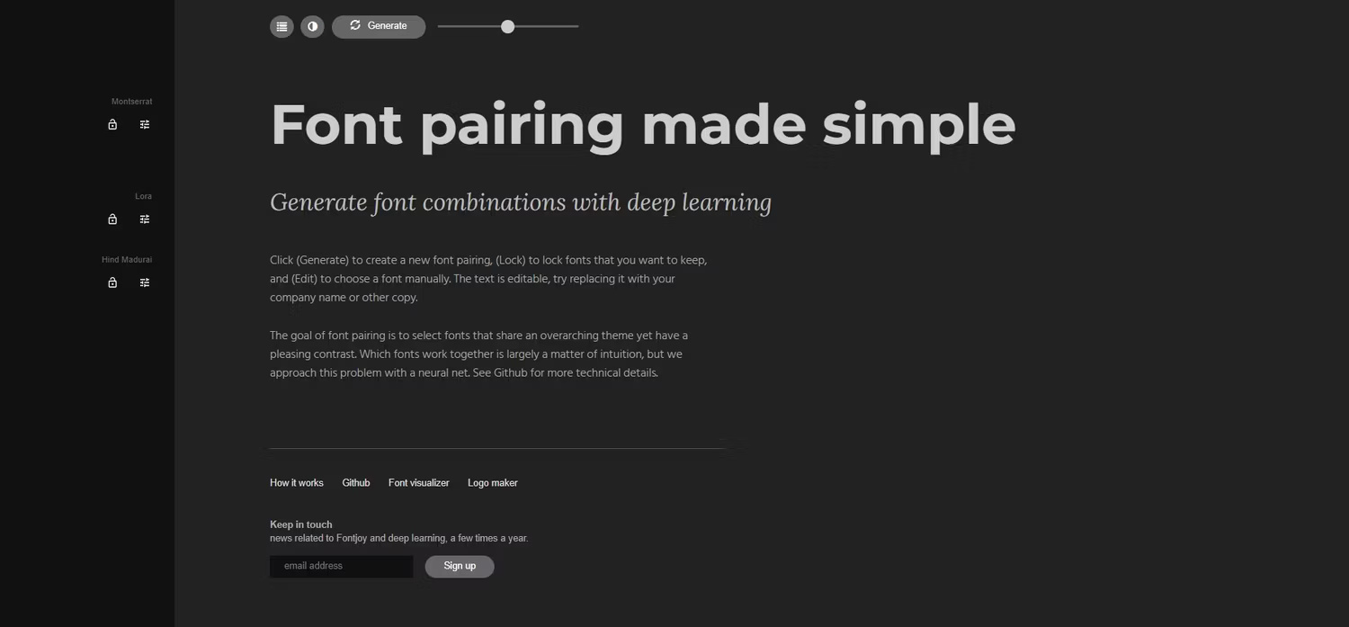 5 unique and creative AI font generators Picture 2