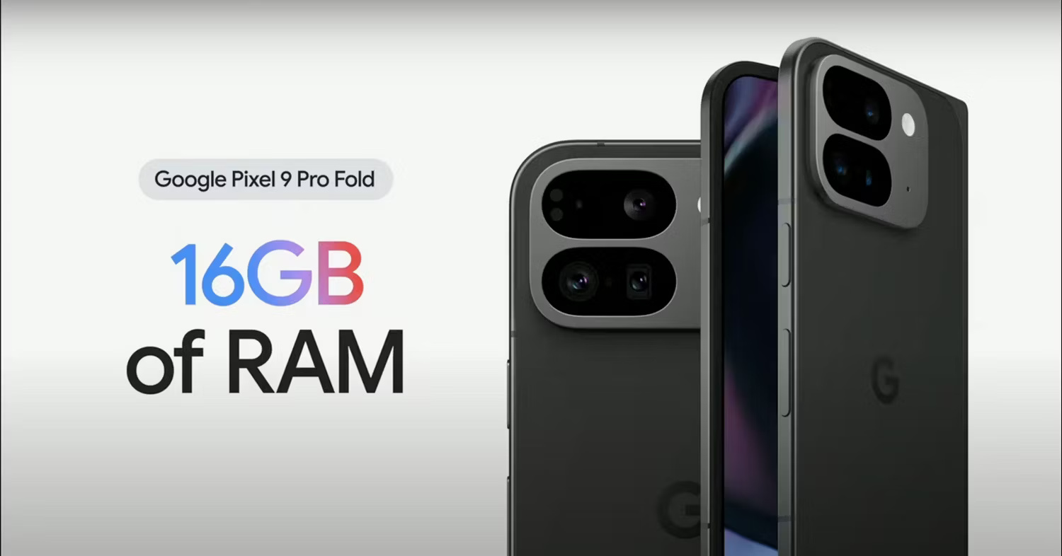 5 unique features of Pixel 9 Pro Fold Picture 1