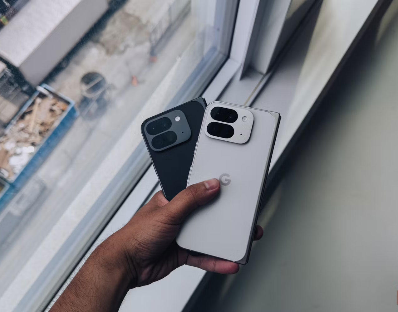 5 unique features of Pixel 9 Pro Fold Picture 4