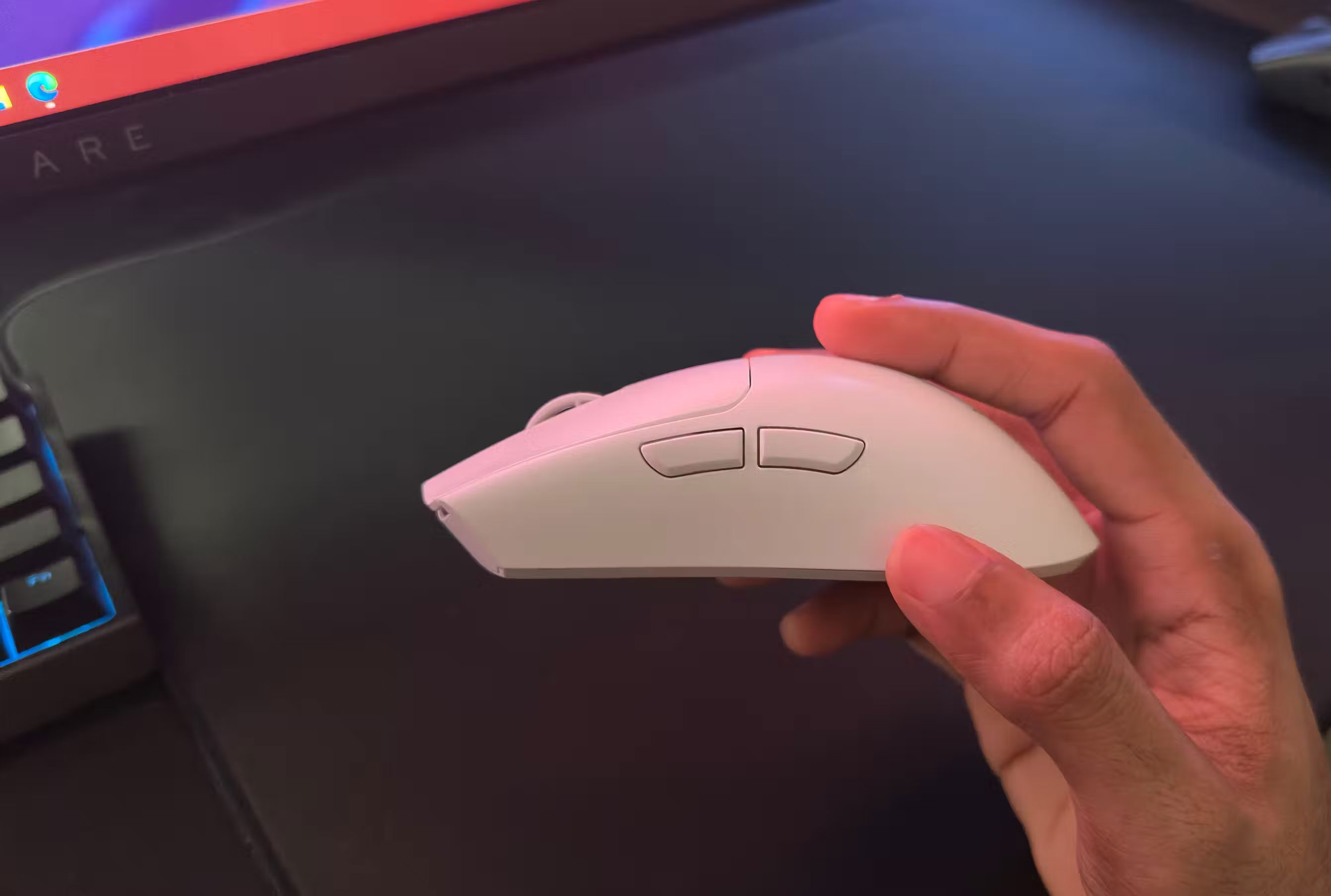 5 unique features to look for in a gaming mouse Picture 3