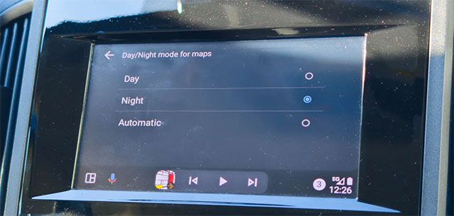 5 Useful Android Auto Features You Should Know Picture 3