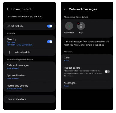 5 Useful Tips to Organize Android Notifications Picture 4