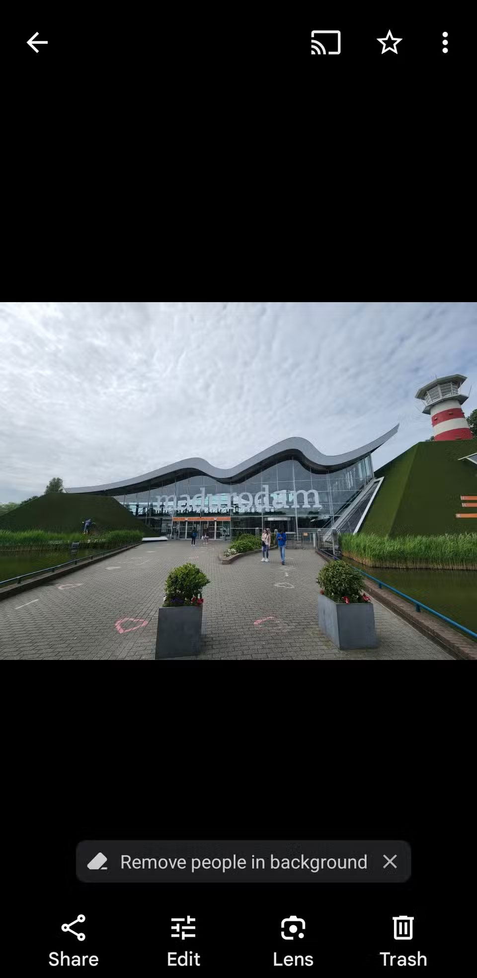 5 Useful Ways Smart TVs and Phones Can Connect Wirelessly to Each Other Picture 1