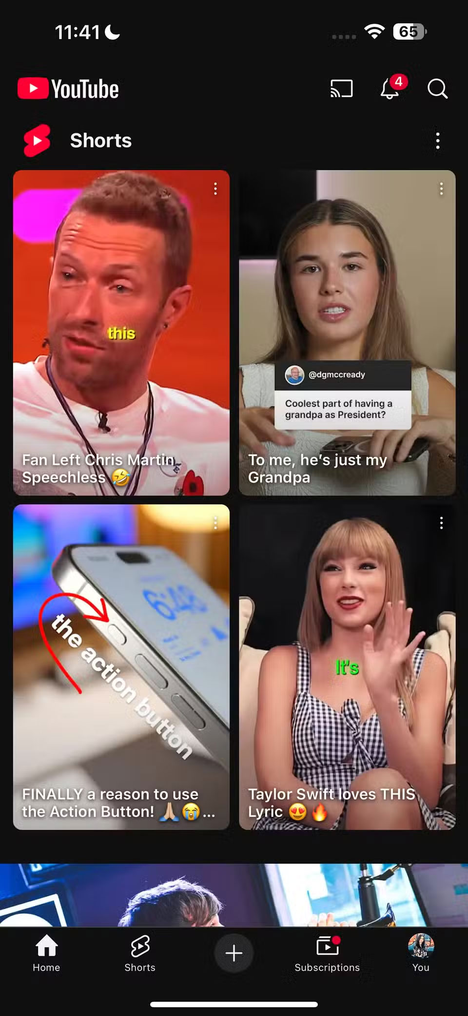 5 Useful Ways Smart TVs and Phones Can Connect Wirelessly to Each Other Picture 4