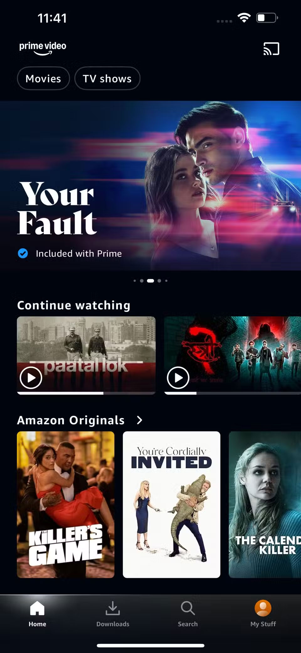 5 Useful Ways Smart TVs and Phones Can Connect Wirelessly to Each Other Picture 6