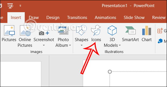 5 very simple ways to insert check marks in PowerPoint Picture 4