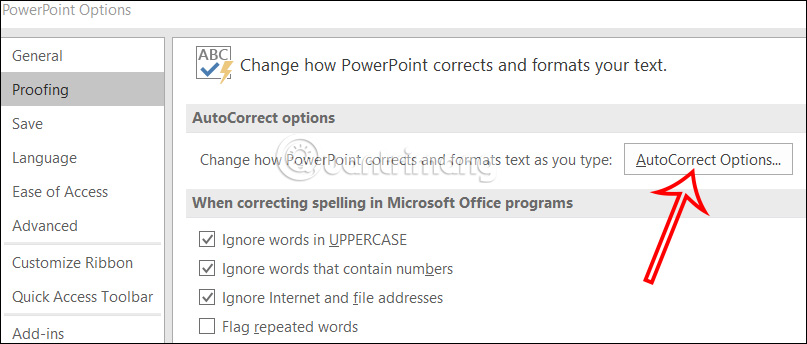 5 very simple ways to insert check marks in PowerPoint Picture 7