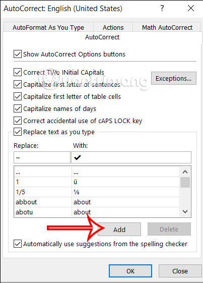 5 very simple ways to insert check marks in PowerPoint Picture 8