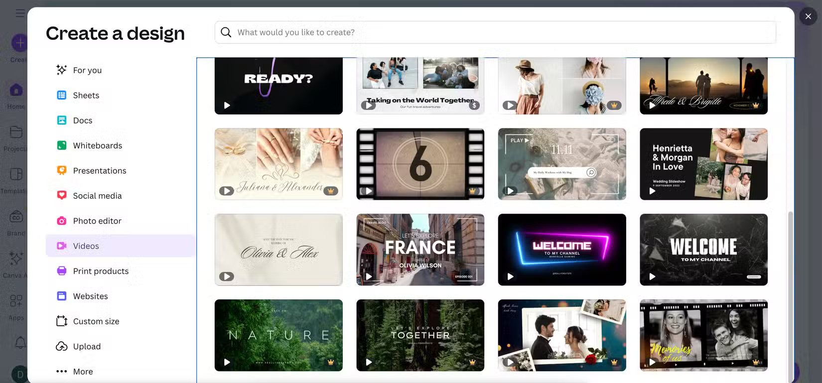 5 Video Features on Canva That Many Professional Editors Don't Have Picture 1