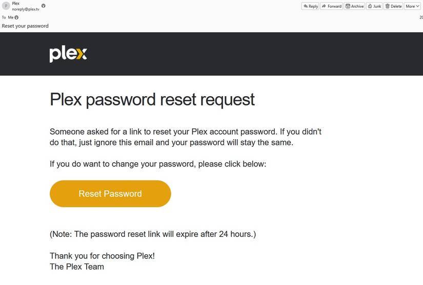 5 warning signs that your account isn't as secure as you think. Picture 13