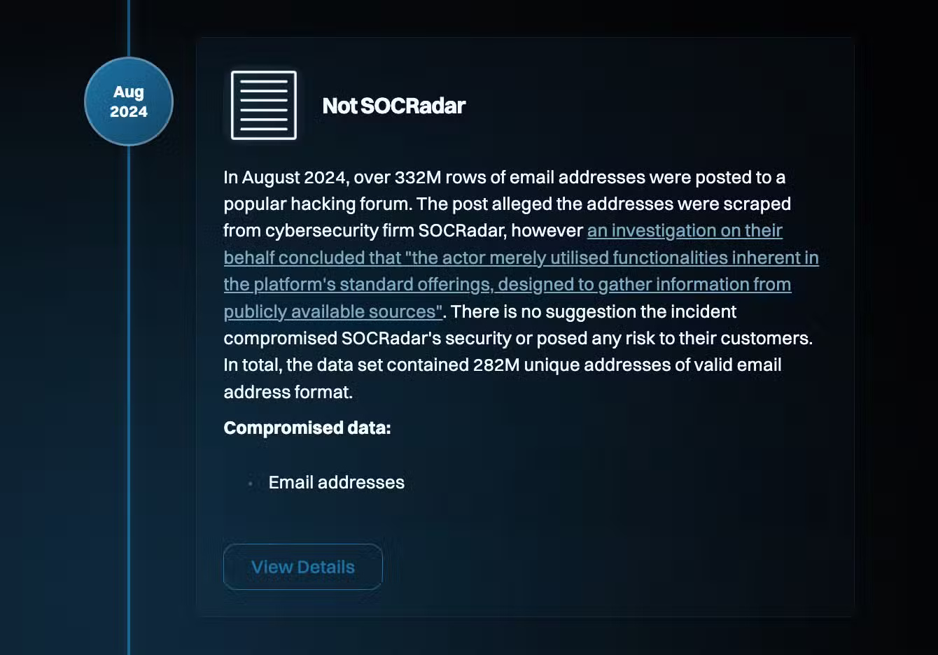 5 warning signs that your account isn't as secure as you think. Picture 8