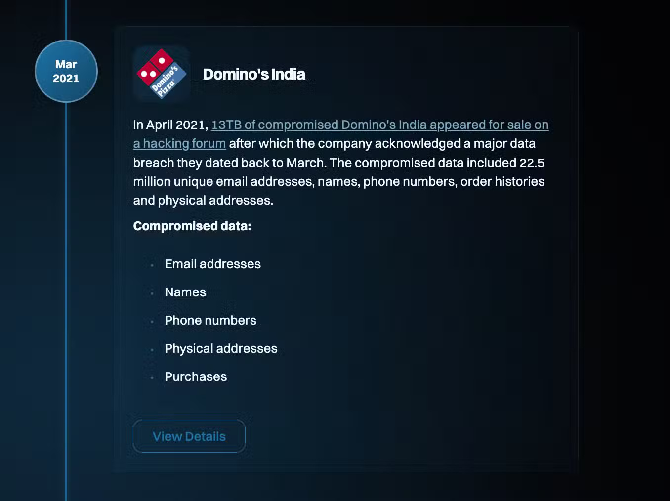 5 warning signs that your account isn't as secure as you think. Picture 9
