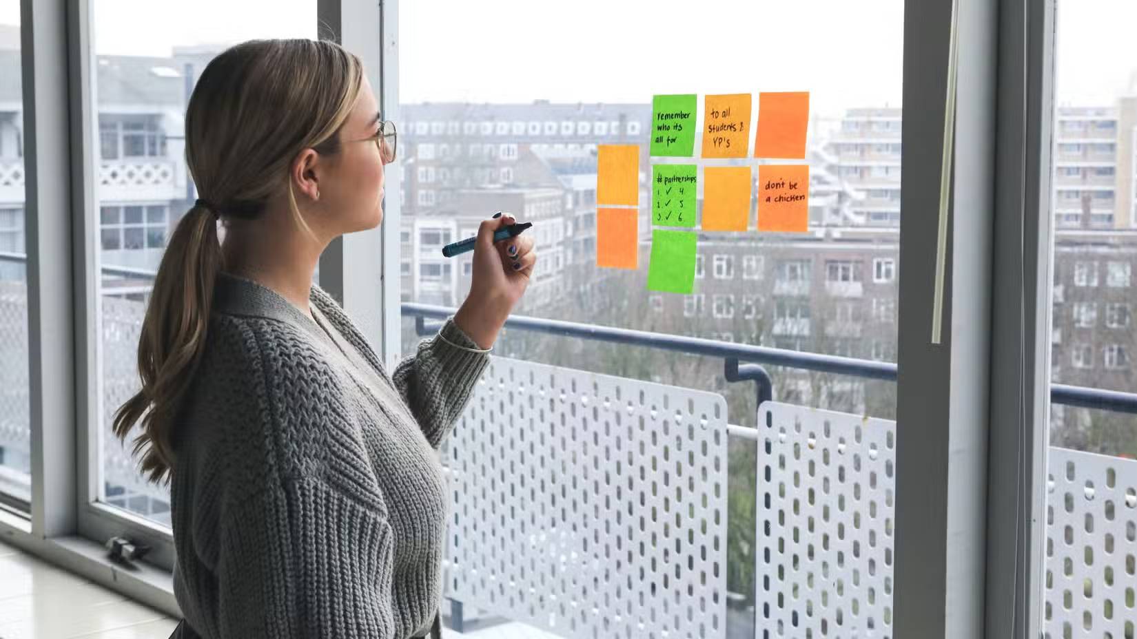 images 5 of 5 ways AI can help increase work productivity.