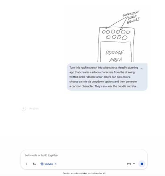 5 ways Gemini helps students learn smarter. Picture 1