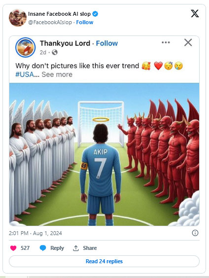 5 ways Generative AI is ruining social networks Picture 1