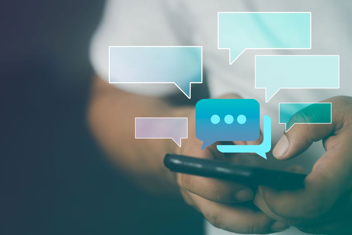 5 ways Generative AI is ruining social networks Picture 2