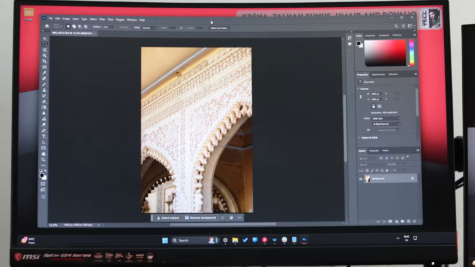 5 Ways Photoshop Is Superior to GIMP Picture 1