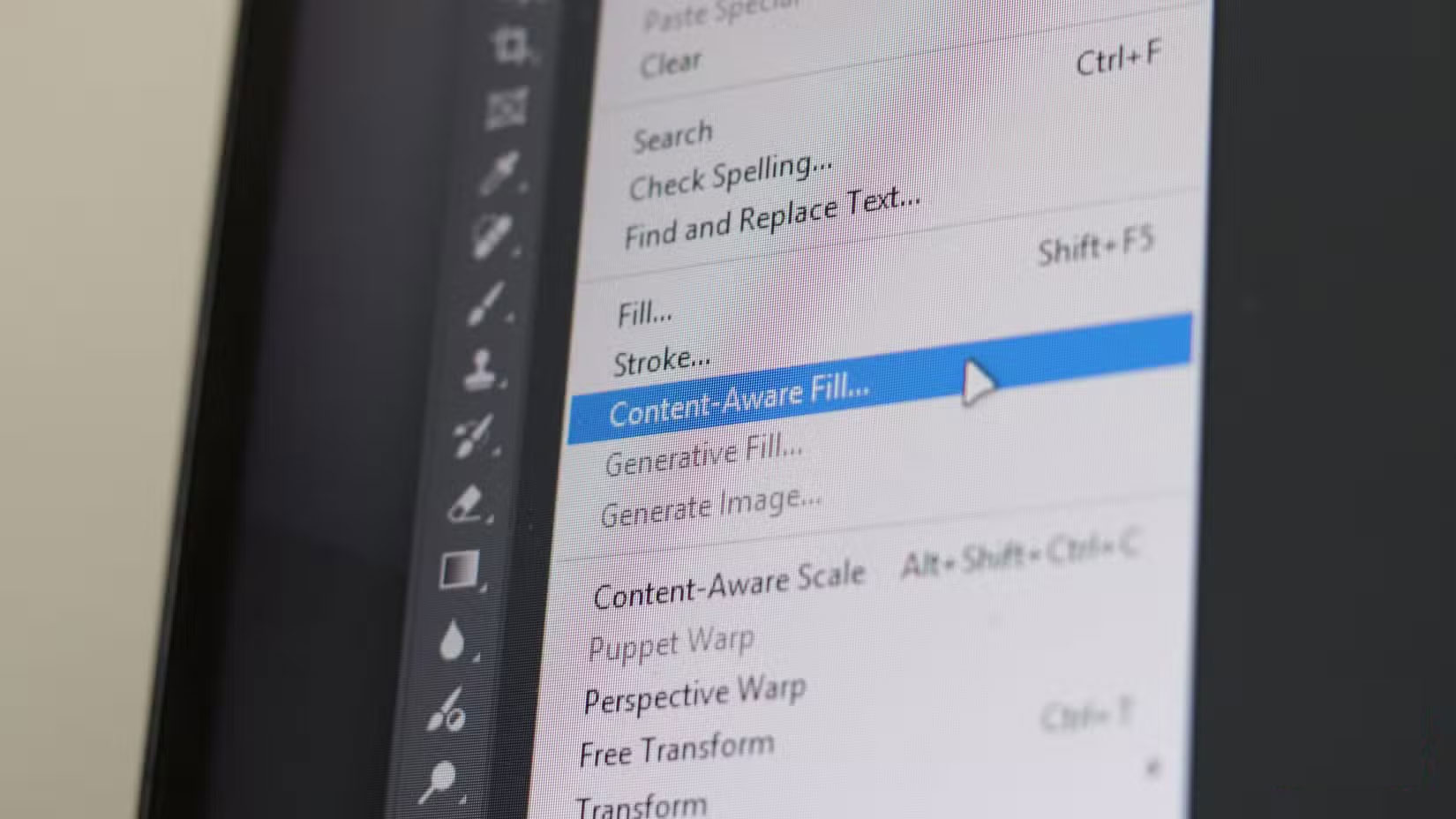 5 Ways Photoshop Is Superior to GIMP Picture 2
