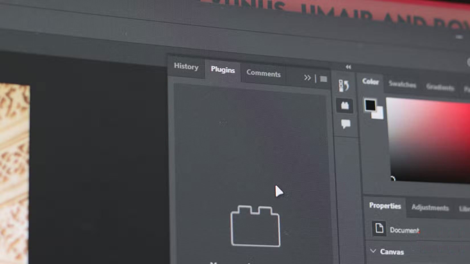 5 Ways Photoshop Is Superior to GIMP Picture 3