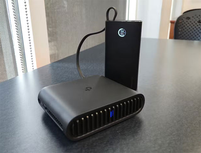 5 ways to access the Internet when the network provider has problems Picture 2