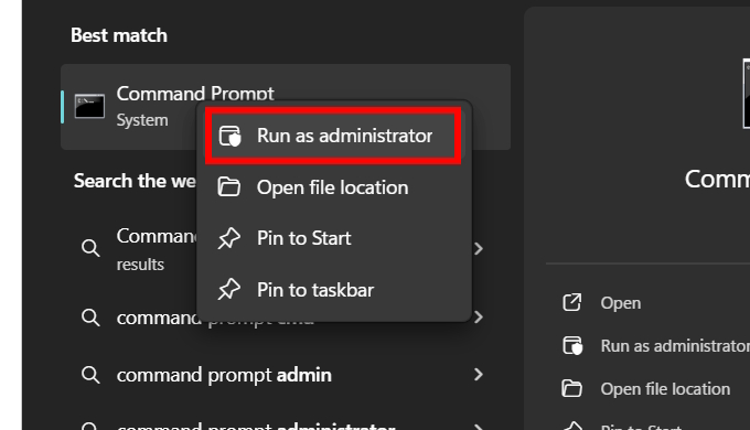 5 ways to access Windows Tools in Windows 11 Picture 6