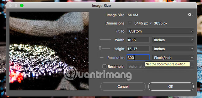 5 ways to change DPI for images Picture 3