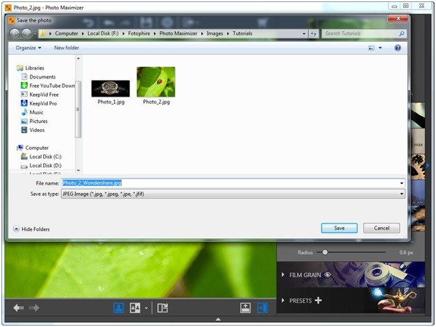 5 ways to change DPI for images Picture 7