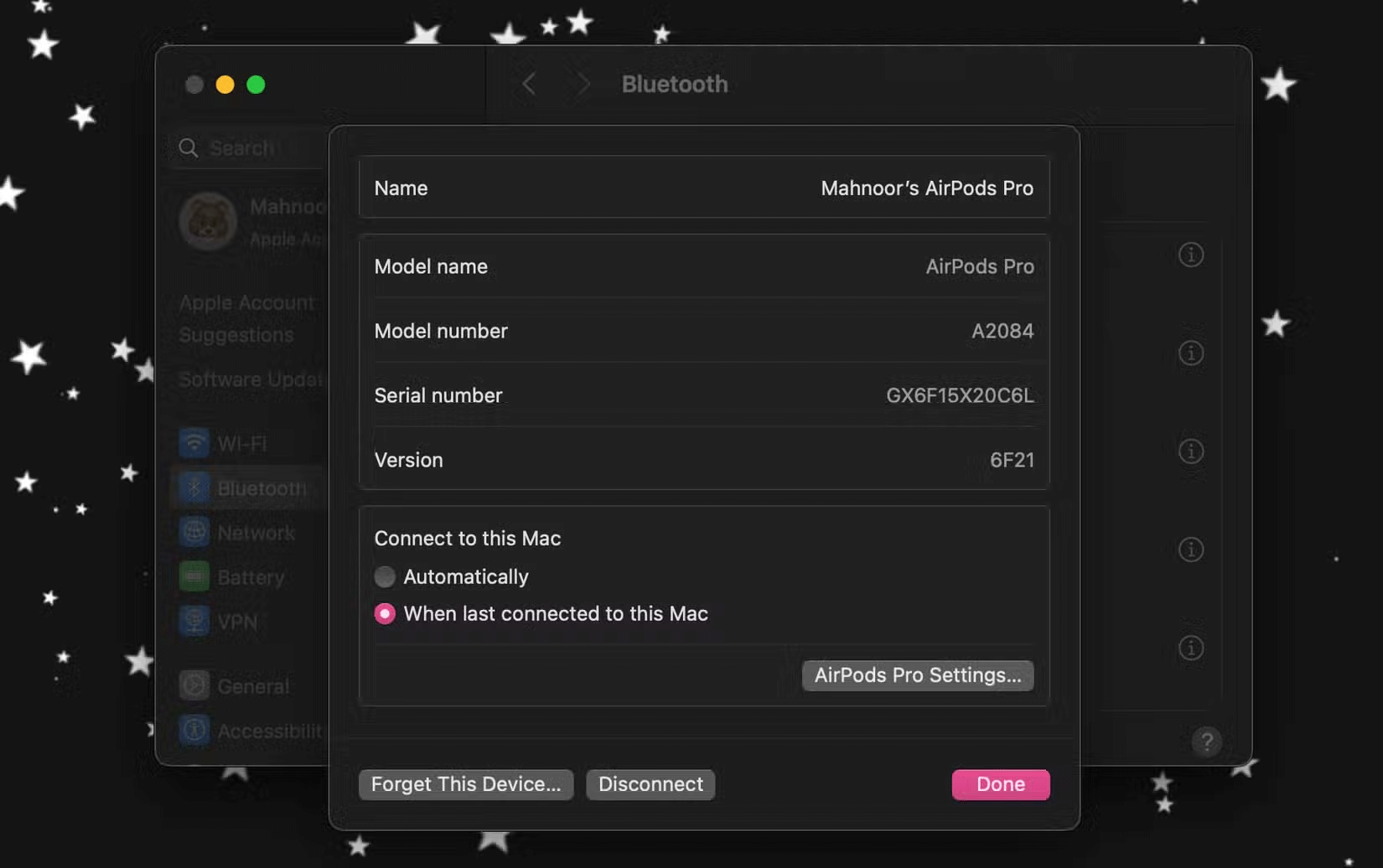 5 ways to check AirPods model Picture 4