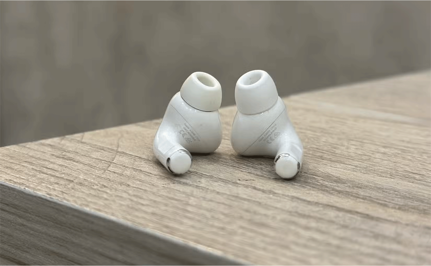 5 ways to check AirPods model Picture 5